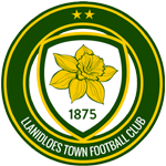 Llanidloes Town Reserves