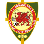 Llansantffraid Village Reserves