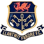 Llantwit Fardre Reserves