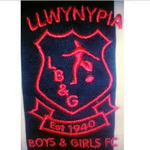 Llwynypia BC