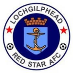 Lochgilphead Red Star