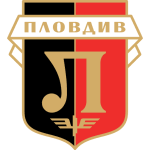 Lokomotiv Plovdiv