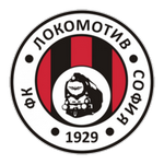 Lokomotiv Sofia B