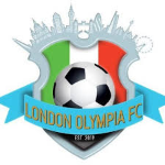 London Olympia