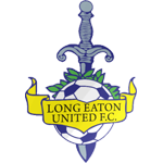 Long Eaton United Ladies