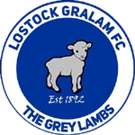 Lostock Gralam