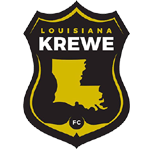 Louisiana Krewe FC