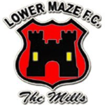 Lower Maze