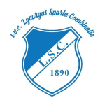 LSC 1890 (Lycurgus Sparta Combinatie)