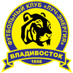 FC Luch Vladivostok