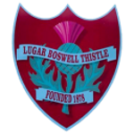 Lugar Boswell Thistle