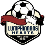 Lumphinnans Hearts AFC