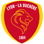 Lyon La Duchere II