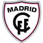 Madrid CFF