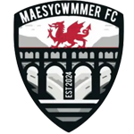 Maesycwmmer FC