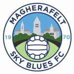 Magherafelt Sky Blues