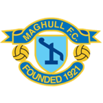 Maghull Reserves