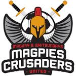 Magpies Crusaders