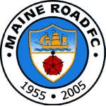 Maine Road Reserves