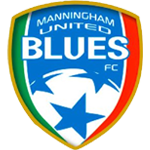 Manningham United Blues