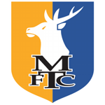 Mansfield Town Development