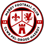 Mardy FC