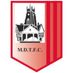 Market Drayton Town Reserves