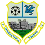 Markethill Swifts