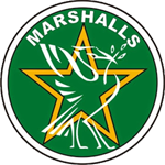 Marshalls Reserves