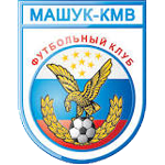 Mashuk-KMV Pyatigorsk