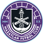 Mazatlan FC Femenil