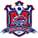 McKinney Boyd Broncos