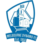 Melbourne Dynamo Development