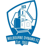 Melbourne Dynamo Reserves