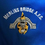 Merlins Bridge