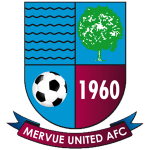 Mervue United