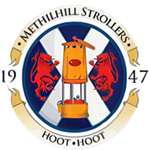 Methilhill Strollers AFC