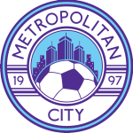 Metropolitan City FC