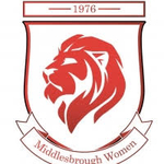 Middlesbrough Women