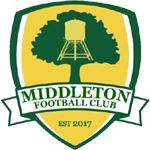 Middleton FC Reserves
