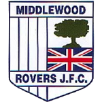Middlewood Rovers JFC