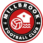 Millbrook AFC Reserves