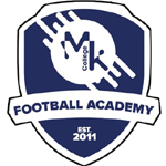 Milton Keynes College Football Academy