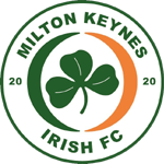 Milton Keynes Irish