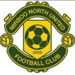 Mirboo North United