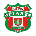 MKS Piast Zmigrod