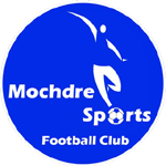 Mochdre Sports