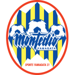 Montedio Yamagata