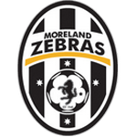 Moreland Zebras
