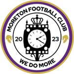 Moreton FC